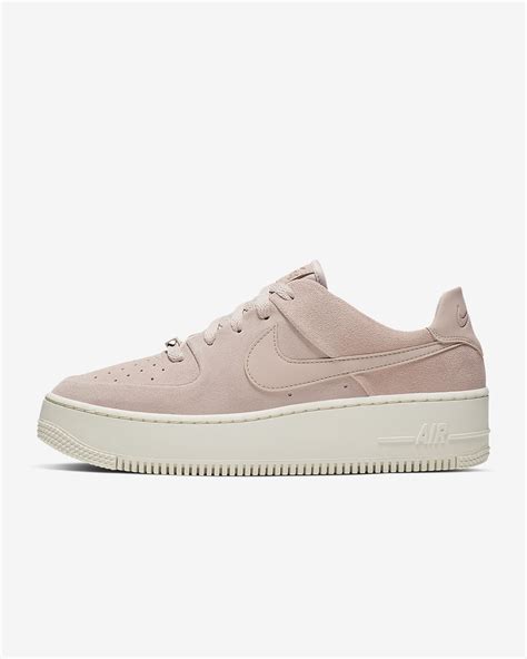 nike air force 1 sage low beige|Nike w af1 sage low.